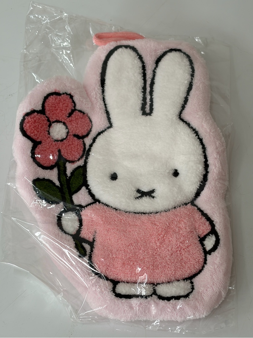 🆕 Miffy hand towels